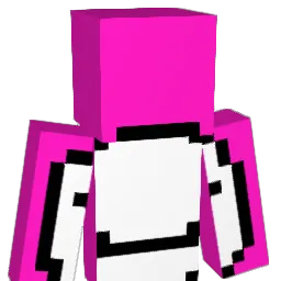 LoveBacon06 Minecraft avatar bust