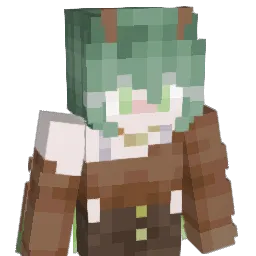 LoveDeeDee's Minecraft skin