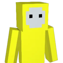 LoveHan's Minecraft skin