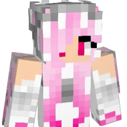 LoveHorses2026 Minecraft avatar bust