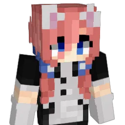 LoveIsHard Minecraft avatar bust
