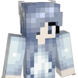 LoveJohnny Minecraft avatar bust