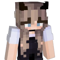 LoveLazyDays02 Minecraft avatar bust