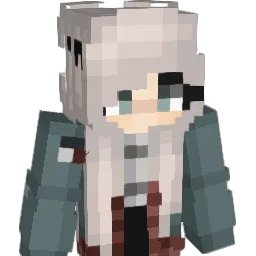 LoveM111 Minecraft avatar bust