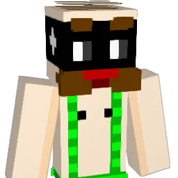 LoveMaker69's Minecraft skin