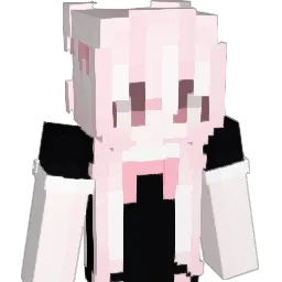 LoveNuno Minecraft avatar bust