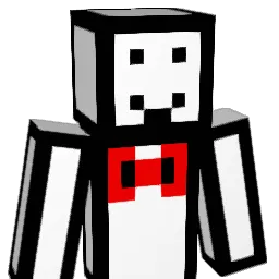 LovePLL's Minecraft skin