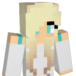 LovePuP31 Minecraft avatar bust