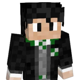 LoveSalazar Minecraft avatar bust