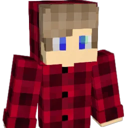 LoveShuttle's Minecraft skin