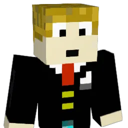 LoveStrozsa Minecraft avatar bust