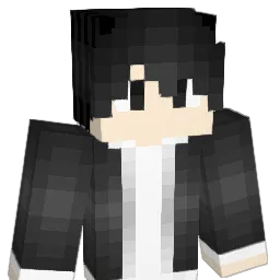 Love_Camille Minecraft avatar bust