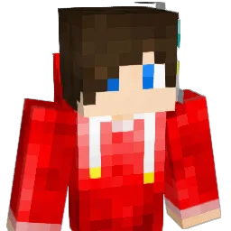 Love_Crime Minecraft avatar bust
