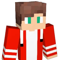 Love_KOZ2 Minecraft avatar bust