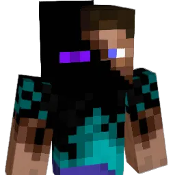 Love_Lights Minecraft avatar bust
