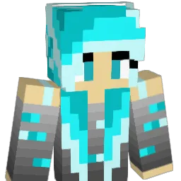 Love_Rico Minecraft avatar bust
