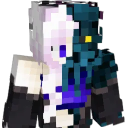 Love_Suki's Minecraft skin