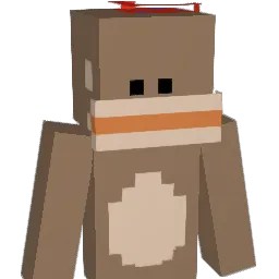 Love_won's Minecraft skin