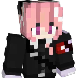 Lovebug1705's Minecraft skin