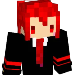 Lovecat_1031 Minecraft avatar bust