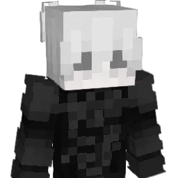 LovedHim's Minecraft skin