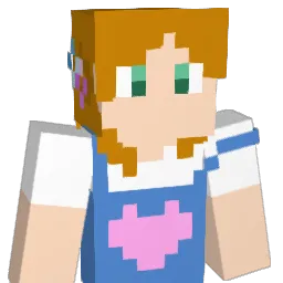 Lovedan's Minecraft skin