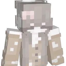 Loveecy's Minecraft skin