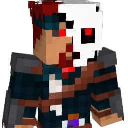 Lovei2011 Minecraft avatar bust