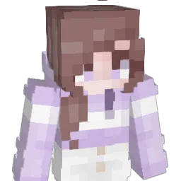 Loveland_Frog Minecraft avatar bust