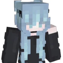 LovelyBlueNova