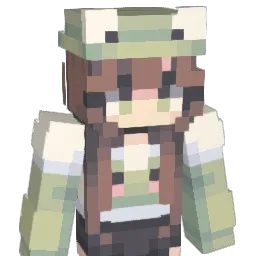 LovelyGreenFrog