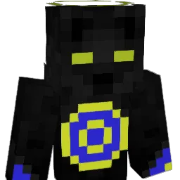 Lovely_Day Minecraft avatar bust