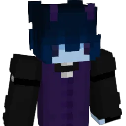 Lovely_Kitty_ Minecraft avatar bust