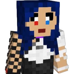 Lovely_VIP's Minecraft skin