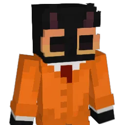 Lovelylad20 Minecraft avatar bust