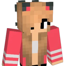 Loveplayer2002's Minecraft skin