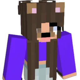Loveplayer's Minecraft skin