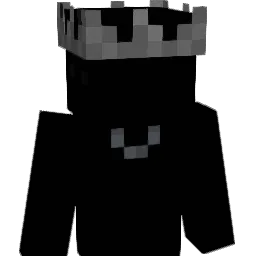 LoverGwen Minecraft avatar bust