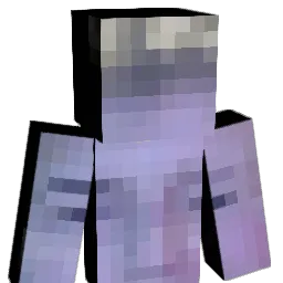 LoverHeiko Minecraft avatar bust