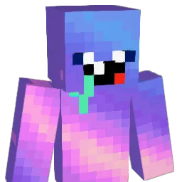 Lover_Cats Minecraft avatar bust