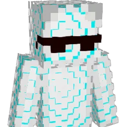 LovesColton's Minecraft skin