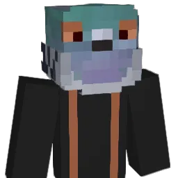 Loves_shot Minecraft avatar bust