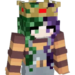 Lovesick____ Minecraft avatar bust