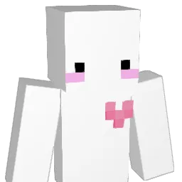 Lovi973 Minecraft avatar bust