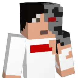 Lovi_123 Minecraft avatar bust