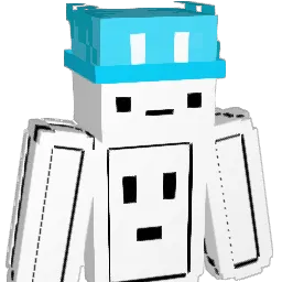Loving_Allay's Minecraft skin