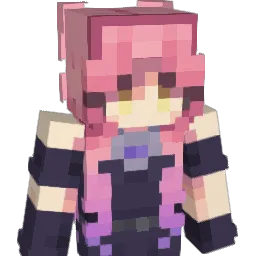 Lovis101003 Minecraft avatar bust