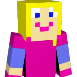 Lovis6789 Minecraft avatar bust