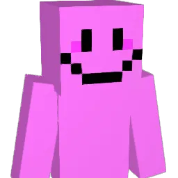 Lovity_2 Minecraft avatar bust