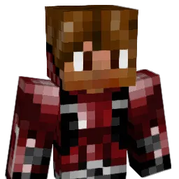 Minecraft-Avatar von LovoX1: Büste